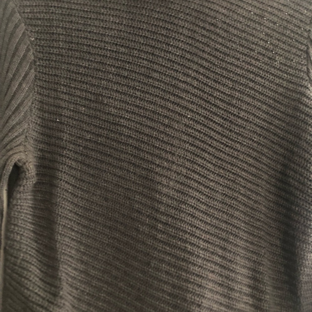 Express sweater